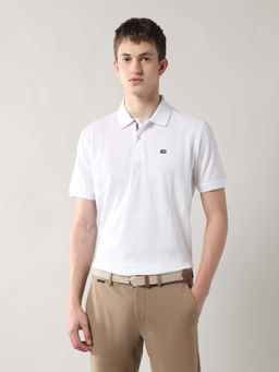 Arrow Sports - Men'S Pure Cotton Spring Sorbet Polo T-Shirt