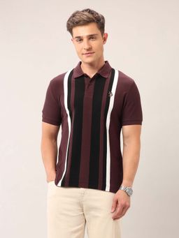 U.S. Polo Assn. Denim Co. - Men'S Muscle Fit Outdoor Polo T-Shirt