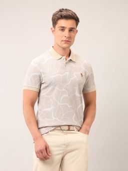 U.S. Polo Assn. Denim Co. - Men'S Muscle Fit Outdoor Polo T-Shirt