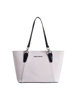 Lino Perros - Women Off-White Handbag