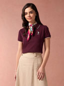 Maroon color option