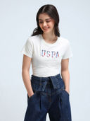 White color option