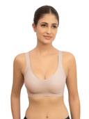 Beige color option, Currently selected