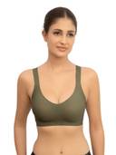 Olive color option
