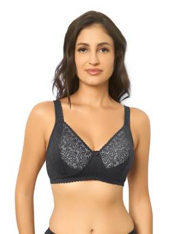 Sonari - LEAN Floral Lace Bra