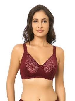 Sonari - LEAN Floral Lace Bra
