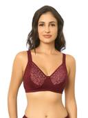 Maroon color option
