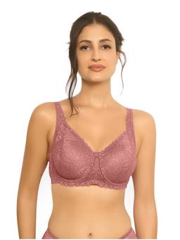 Sonari - LIZA Floral Lace Bra