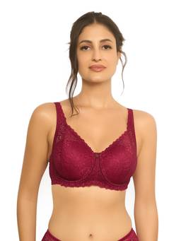 Sonari - LIZA Floral Lace Bra
