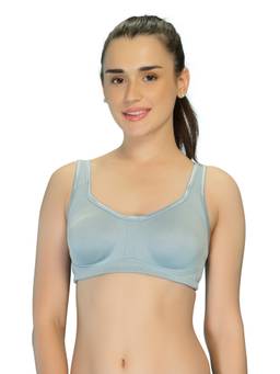 Sonari - Velora Non-Padded Moulded Cup Bra