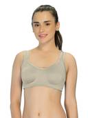 Beige color option, Currently selected