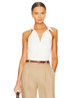 Sovere - Refresh Halter Shirt