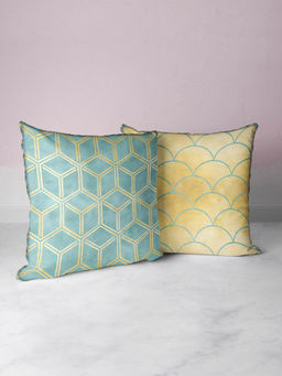 BIANCA - Suzane 16 X16 Cushion Beig40