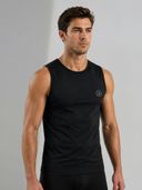 Black color option, Currently selected