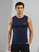 Navy Blue color option, Currently selected