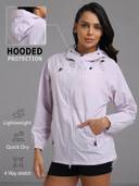 Purple color option, Currently selected