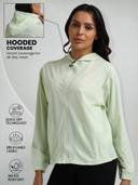 Green color option, Sold out