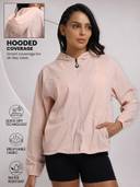Pink color option, Currently selected