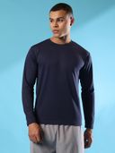 Navy Blue color option
