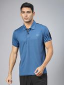 Indigo color option, Currently selected
