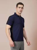 Navy Blue color option, Currently selected