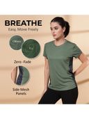 Green color option