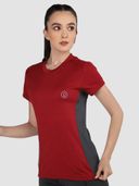 Maroon color option