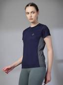 Navy Blue color option, Currently selected