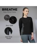 Black color option
