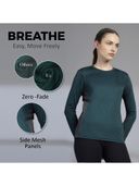 Green color option