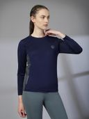 Navy Blue color option