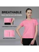 Pink color option, Currently selected