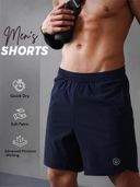 Navy Blue color option, Currently selected