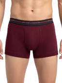 Maroon color option, Currently selected