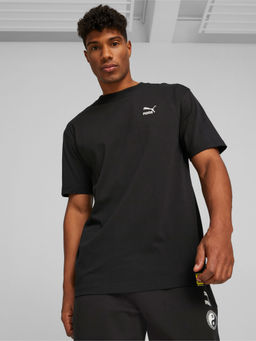 Puma - X Staple Mens Black T-shirt