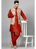 Red color option, Sold out, Currently selected