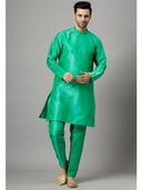 Green color option, Sold out, Currently selected