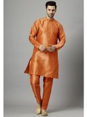 Orange color option, Sold out, Currently selected