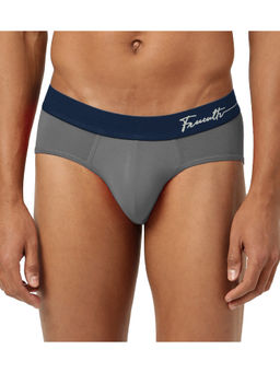 FREECULTR - Mens Underwear Anti Chaffing Sweat-proof Micromodal Brief