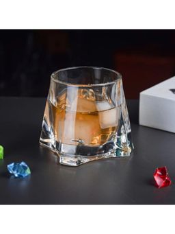 Smokey Cocktail - Oak Reserve Whiskey Glass- Set Of 6