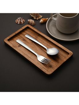 FNS - Montavo By Fns Amigo 12 Pc Premium Stainless Steel Cutlery Set