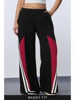 The Souled Store - Baggy Inferno Women Trackpant