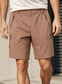 Brown color option, Currently selected