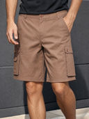 Brown color option, Currently selected