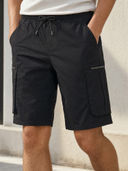 Black color option, Currently selected