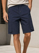 Blue color option, Currently selected