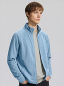 Blue color option, Currently selected