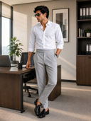 Grey color option