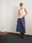 Pink color option