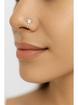 House of Pehr - Sterling Silver Nose Pin